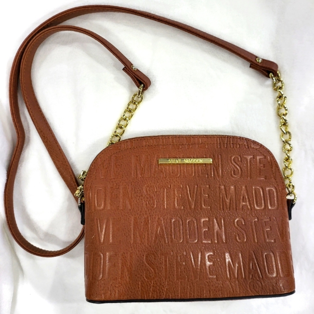 Crossbody Purse